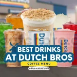 Best Drinks At Dutch Bros Coffee Menu