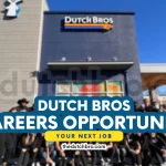 Dutch Bros Careers Opportunity