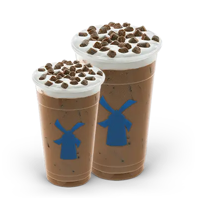 Dutch Bros Seasonal Drinks Menu 2025 5 Seasonal Brownie Batter Mocha