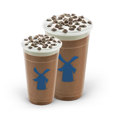Dutch Bros Seasonal Drinks Menu 2025 7 Seasonal Brownie Batter Shake